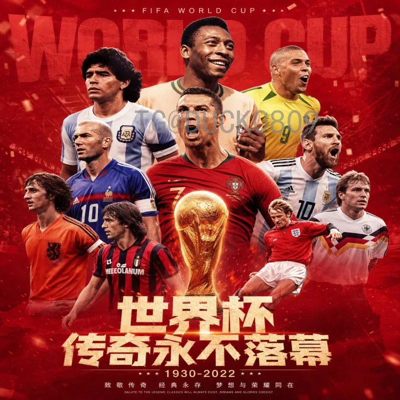 实时2026国际足联世界杯分组规则一览：48队16组全新赛制详解